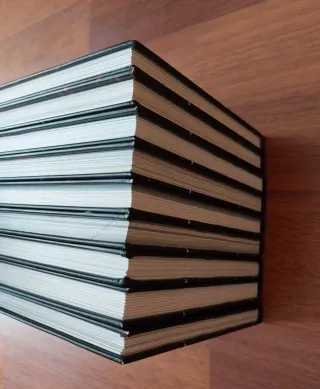 Colección completa Integrales Predicador.