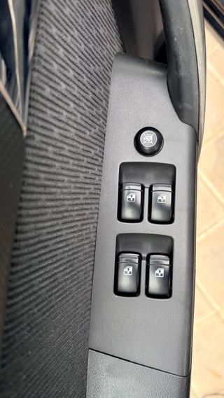 Chevrolet Aveo 2006 / 1 solo prop / 119.000 kms