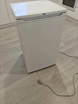 Frigorífico Beko Blanco