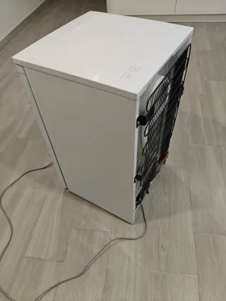 Frigorífico Beko Blanco