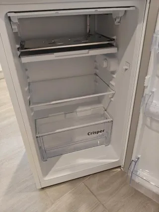 Frigorífico Beko Blanco