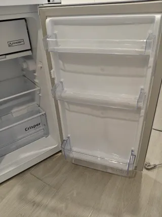 Frigorífico Beko Blanco