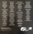 LP Napalm Death Harmony Corruption UK 1990