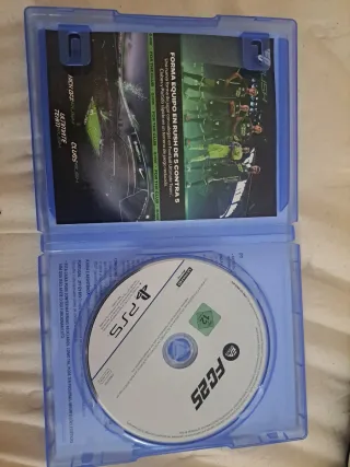 FC 25 PS5