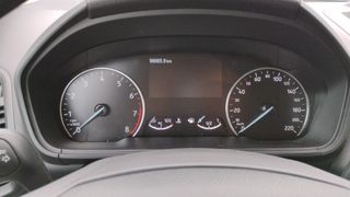 Ford EcoSport 1.0T EcoBoost S&S Active 92 kW (125 CV)