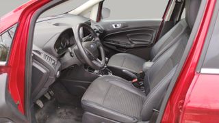 Ford EcoSport 1.0T EcoBoost S&S Active 92 kW (125 CV)