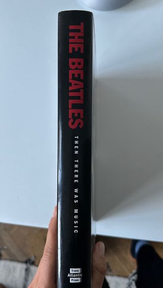 Beatles Then There Was Music