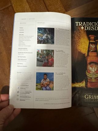 National Geographic Genius Picasso