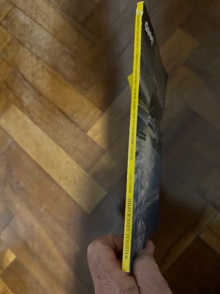 National Geographic Genius Picasso