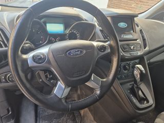 Ford Transit Connect 2018