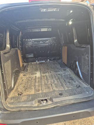 Ford Transit Connect 2018