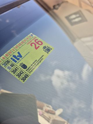 Ford Transit Connect 2018