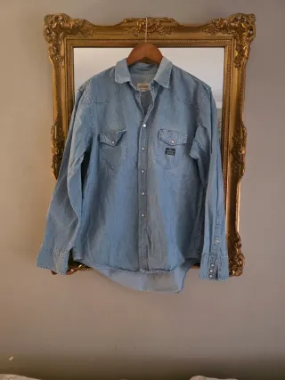 Chevignon Vintage T.M Impecable