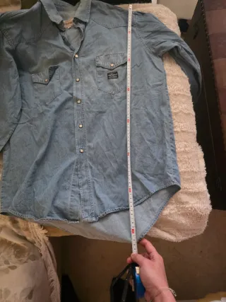 Chevignon Vintage T.M Impecable