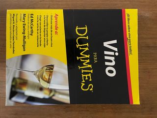 Vino for dummies