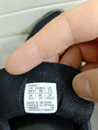 Scarpe da ginnastica Asics