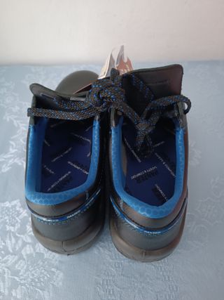 Calzado de seguridad Número 41 Nuevo