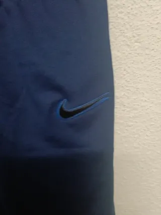 Chándal niño Barcelona Talla XL 122-128cm