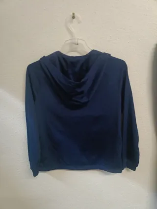 Chándal niño Barcelona Talla XL 122-128cm