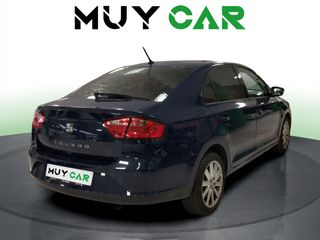 SEAT Toledo 1.0 TSI Reference Plus Limited 70 kW (95 CV)