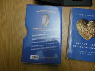 La inutilidad del sufrimiento