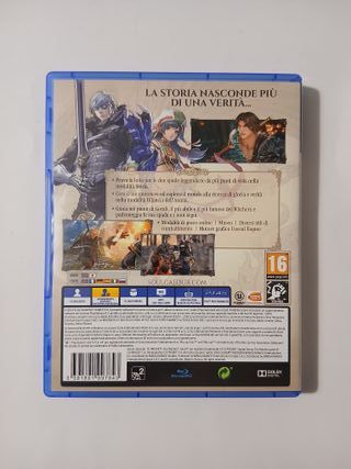 Soulcalibur VI - PS4 - Ita