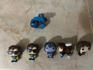 Funko Pop Stranger Things
