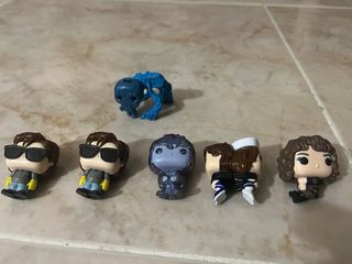 Funko Pop Stranger Things