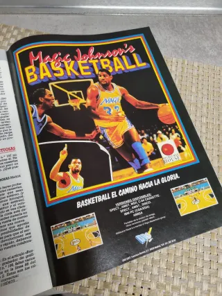 Revista MicroHobby Nº 201