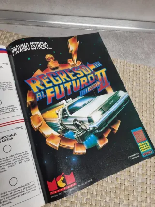 Revista MicroHobby Nº 201