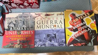 Muchas novelas, pregunta sin compromiso!