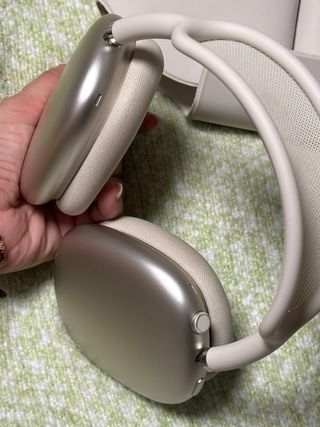 AirPods Max Ultima generación