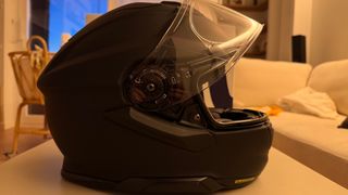 Casco Shoei GT-Air 3 Negro Mate