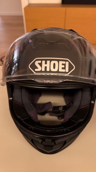 Casco Shoei GT-Air 3 Negro Mate