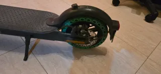 Patinete Eléctrico Xiaomi Pro 2