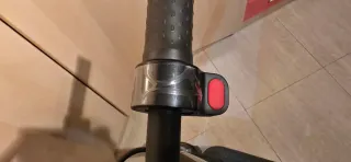 Patinete Eléctrico Xiaomi Pro 2