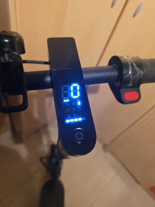 Patinete Eléctrico Xiaomi Pro 2