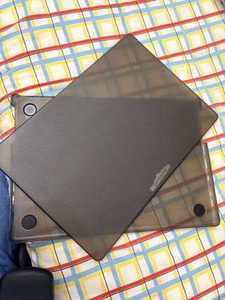 Funda Macbook Pro 16 Negra