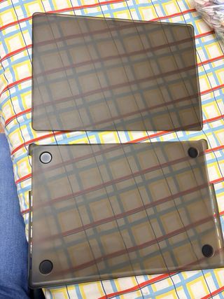 Funda Macbook Pro 16 Negra