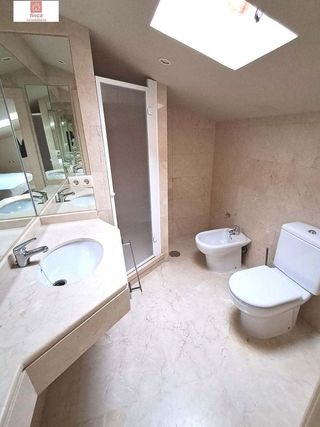 Piso en alquiler en Montijo