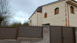 Edificio en construcción