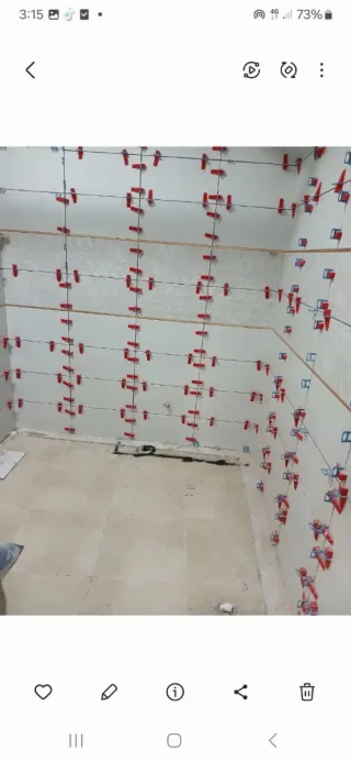 Edificio en construcción