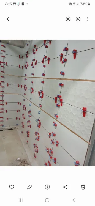 Edificio en construcción