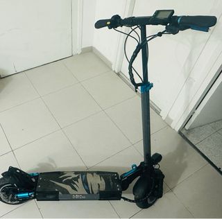 Patinete Eléctrico SmartGyro