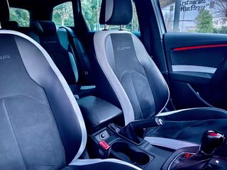 SEAT Leon CUPRA 290 DSG-6