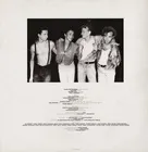 LP 33 Sade - Stronger Than Pride