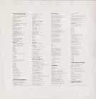 LP 33 Sade - Stronger Than Pride