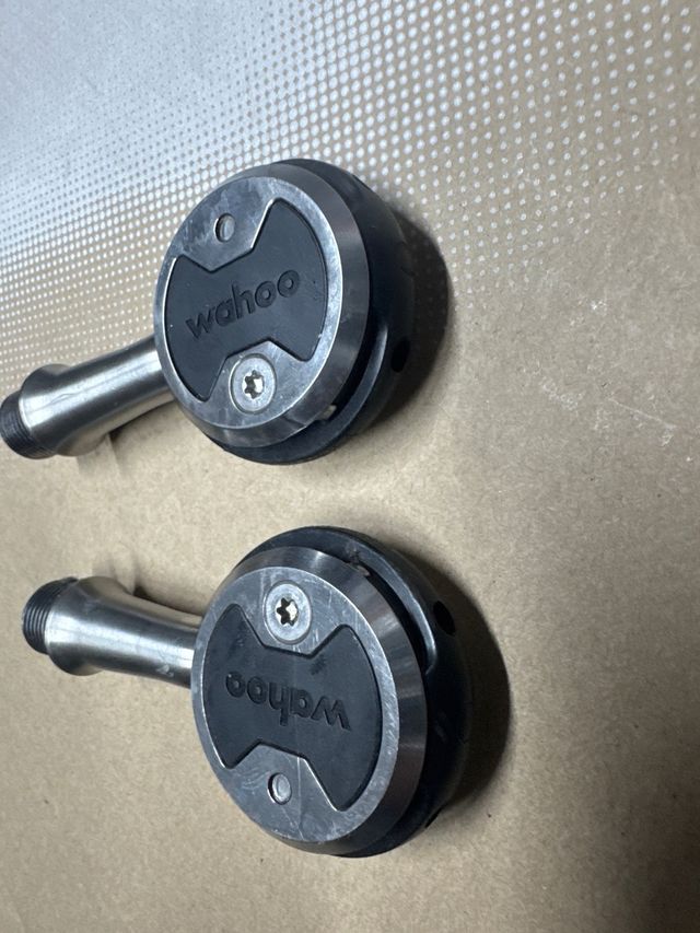 Pedais Speedplay Zero Usados