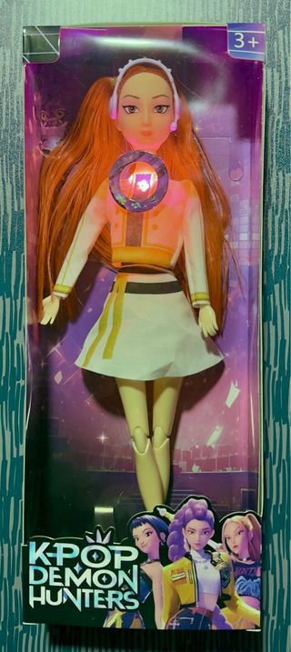 Lote Kpop Para María G