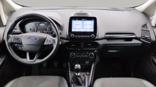 Ford EcoSport 1.0T EcoBoost S&S Active 92 kW (125 CV)